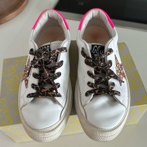 Golden Goose kid sneaker